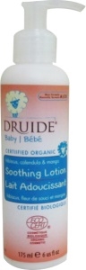 Druide Baby Soothing Lotion Bebekler İçin Losyon